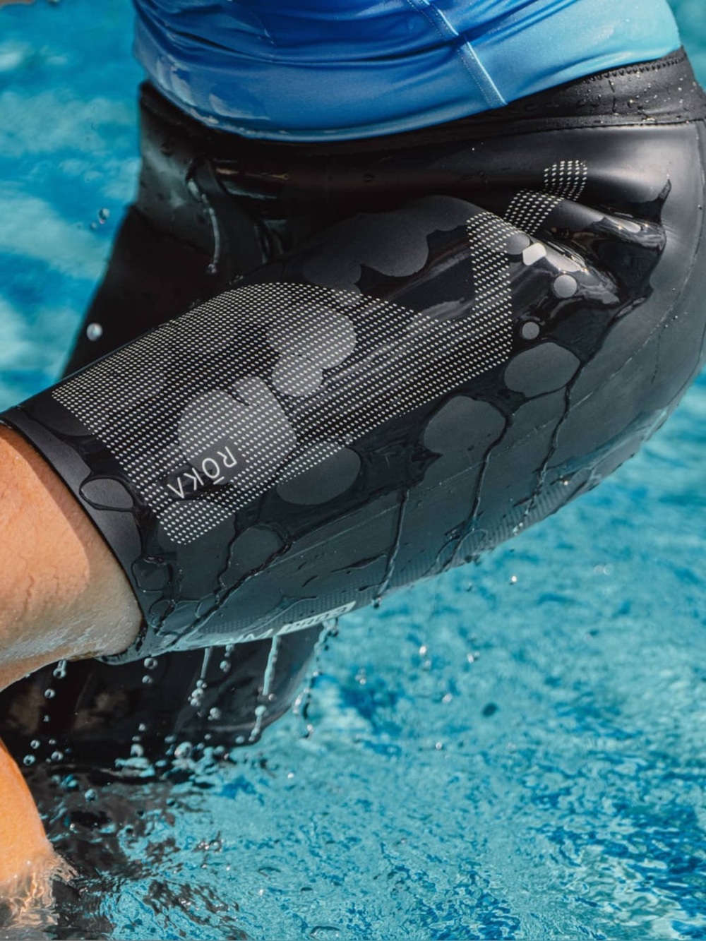 SIM PRO.3 BUOYANCY SHORTS